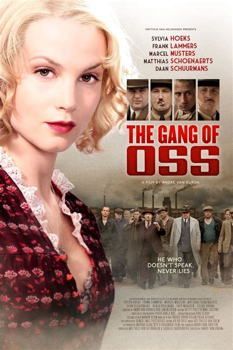 download The Gang of Oss